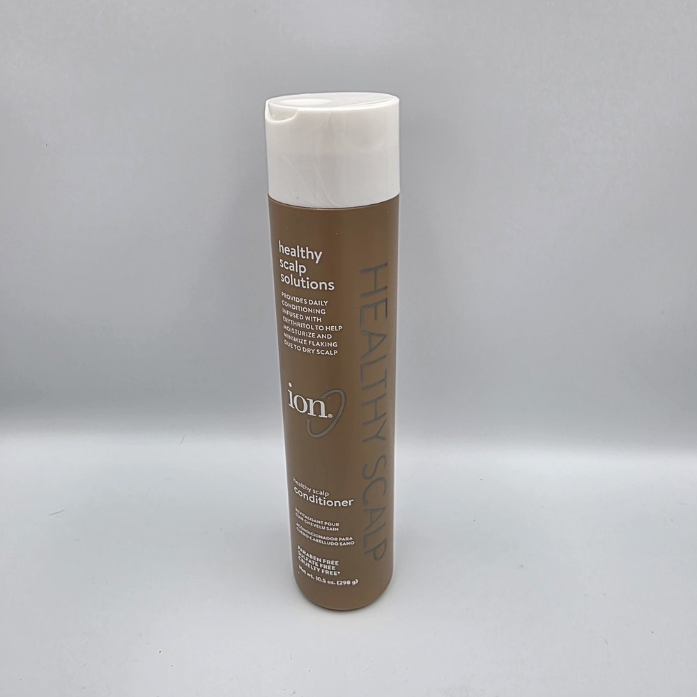 ion Healthy Scalp Solutions Hair‎ Conditioner 10.5oz